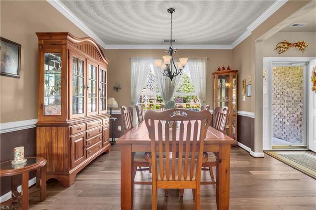 504 Dorothy CT, Chesapeake, VA 23323