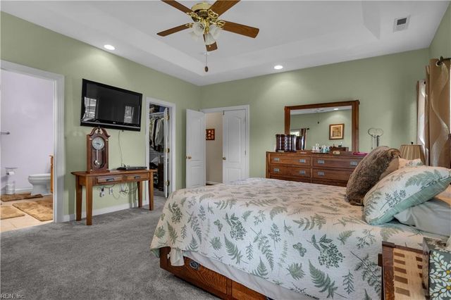 504 Dorothy CT, Chesapeake, VA 23323