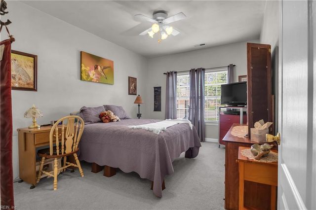 504 Dorothy CT, Chesapeake, VA 23323