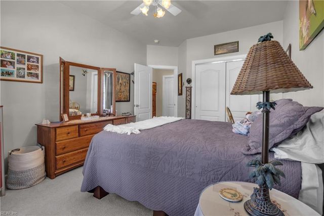 504 Dorothy CT, Chesapeake, VA 23323