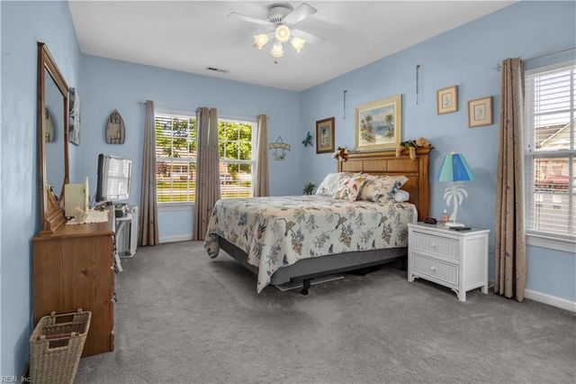 504 Dorothy CT, Chesapeake, VA 23323