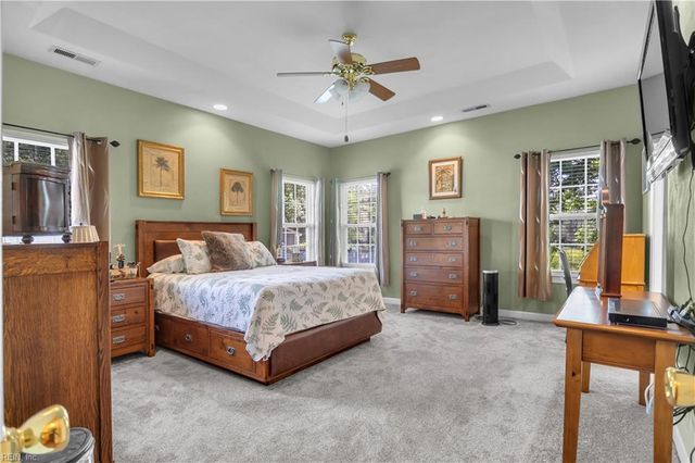 504 Dorothy CT, Chesapeake, VA 23323