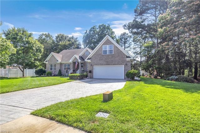 504 Dorothy CT, Chesapeake, VA 23323