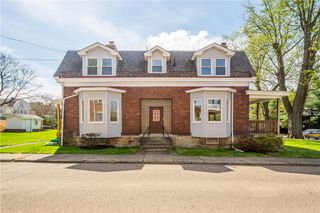 598 Park Rd, Ambridge, PA 15003