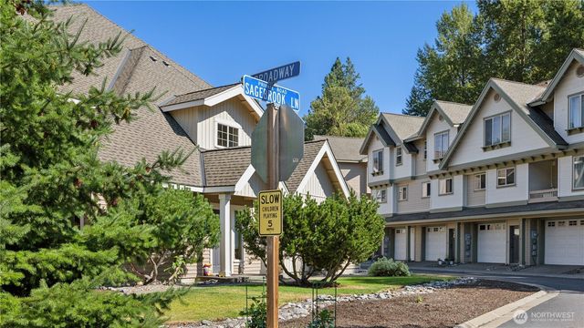 208 Sagebrook Lane, Cle Elum, WA 98922