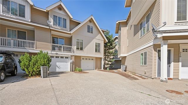 208 Sagebrook Lane, Cle Elum, WA 98922