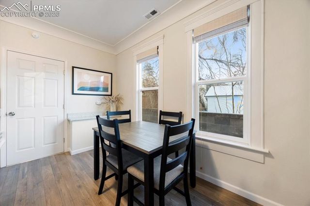 421 S Prospect Street, Colorado Springs, CO 80903