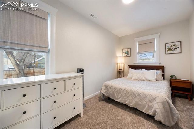 421 S Prospect Street, Colorado Springs, CO 80903