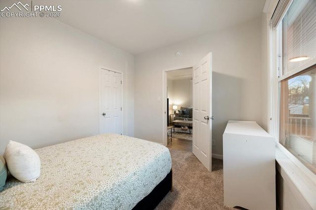 421 S Prospect Street, Colorado Springs, CO 80903