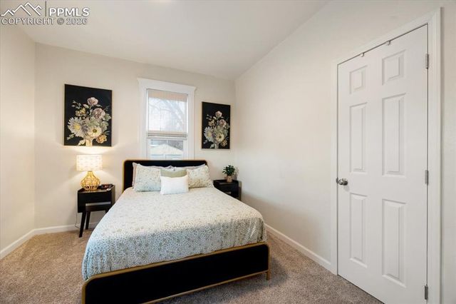 421 S Prospect Street, Colorado Springs, CO 80903