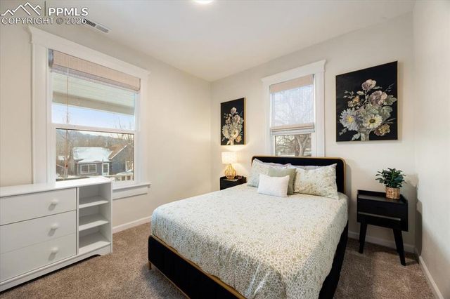 421 S Prospect Street, Colorado Springs, CO 80903