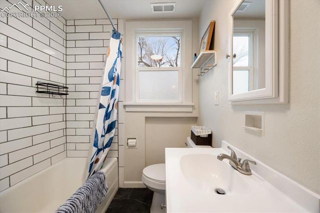 421 S Prospect Street, Colorado Springs, CO 80903