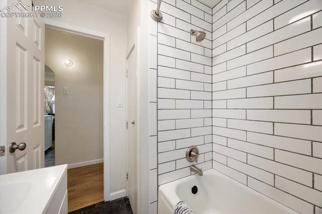 421 S Prospect Street, Colorado Springs, CO 80903