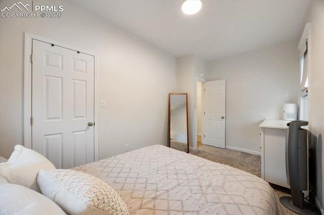 421 S Prospect Street, Colorado Springs, CO 80903