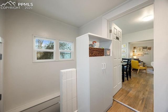 421 S Prospect Street, Colorado Springs, CO 80903