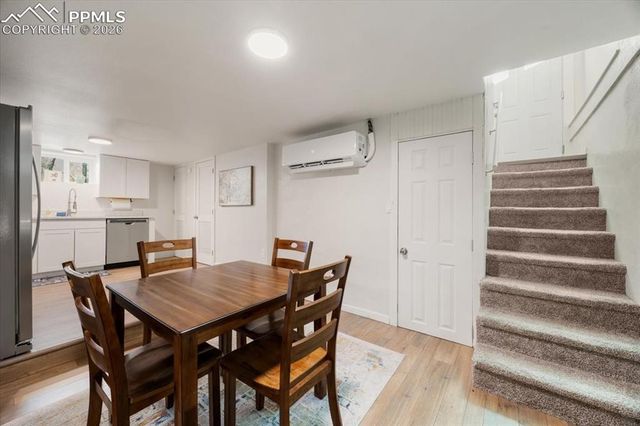 421 S Prospect Street, Colorado Springs, CO 80903