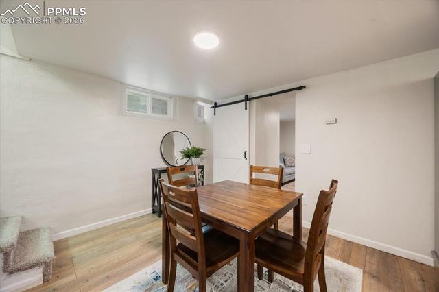 421 S Prospect Street, Colorado Springs, CO 80903