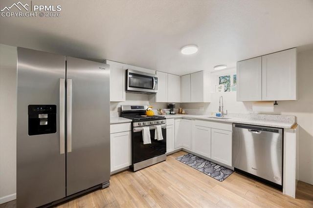 421 S Prospect Street, Colorado Springs, CO 80903