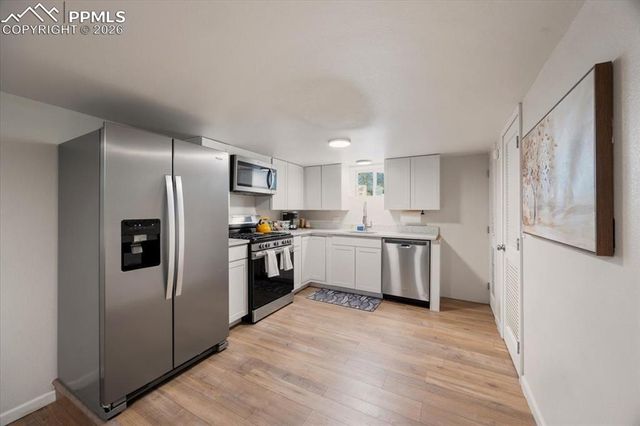 421 S Prospect Street, Colorado Springs, CO 80903