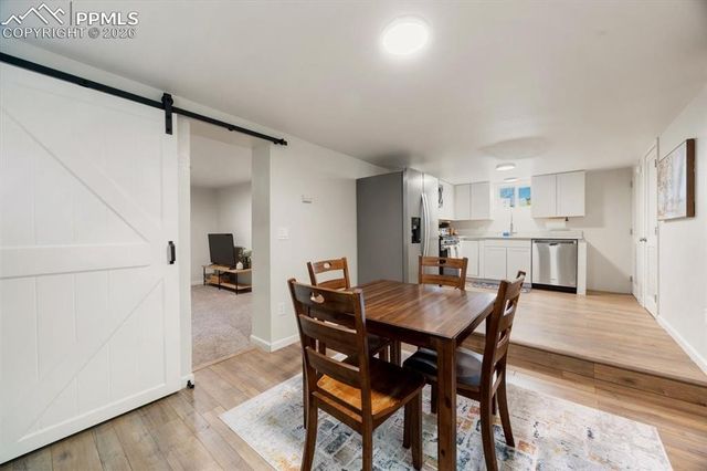 421 S Prospect Street, Colorado Springs, CO 80903