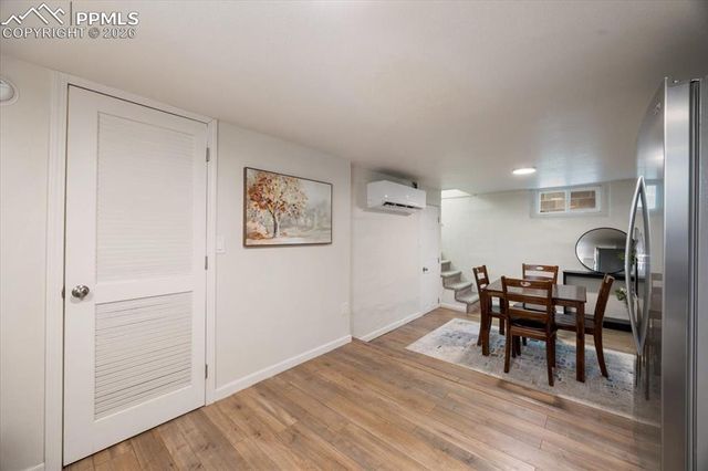 421 S Prospect Street, Colorado Springs, CO 80903