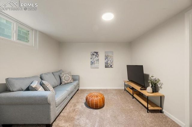 421 S Prospect Street, Colorado Springs, CO 80903