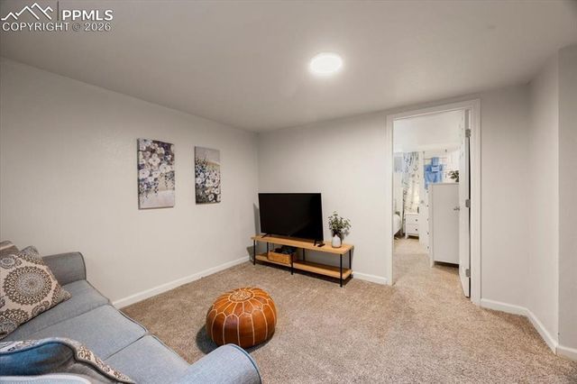 421 S Prospect Street, Colorado Springs, CO 80903