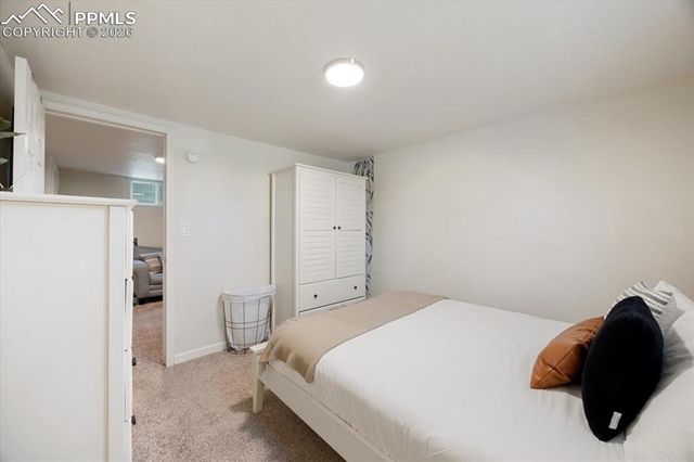 421 S Prospect Street, Colorado Springs, CO 80903