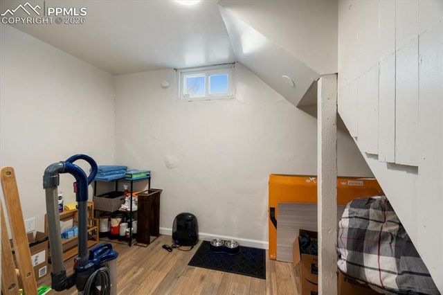 421 S Prospect Street, Colorado Springs, CO 80903