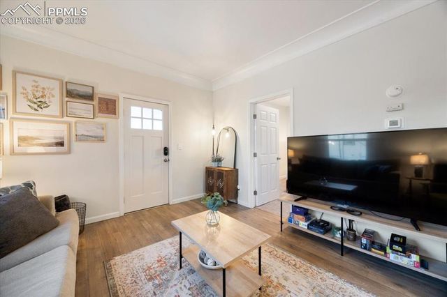 421 S Prospect Street, Colorado Springs, CO 80903