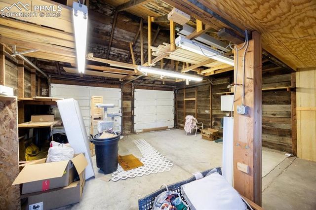 421 S Prospect Street, Colorado Springs, CO 80903