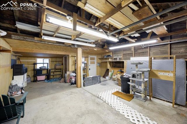 421 S Prospect Street, Colorado Springs, CO 80903