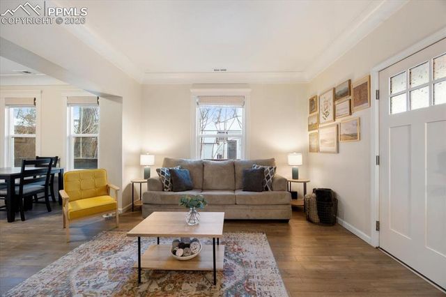 421 S Prospect Street, Colorado Springs, CO 80903