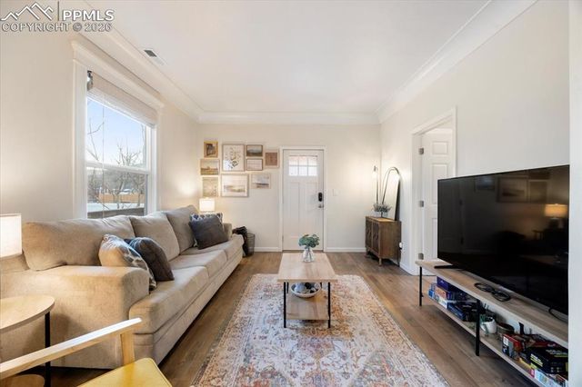 421 S Prospect Street, Colorado Springs, CO 80903