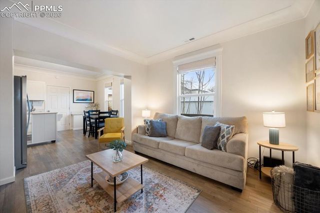 421 S Prospect Street, Colorado Springs, CO 80903