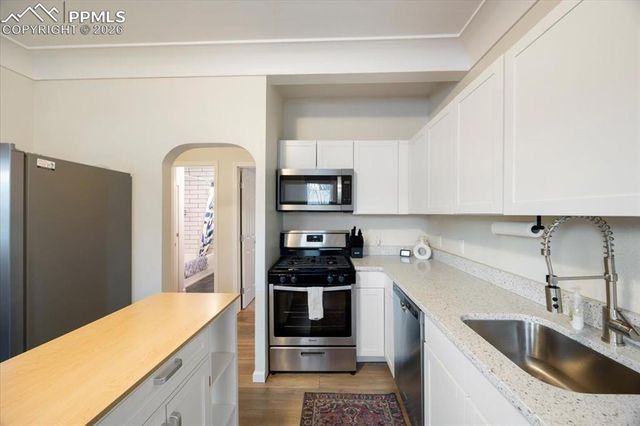 421 S Prospect Street, Colorado Springs, CO 80903