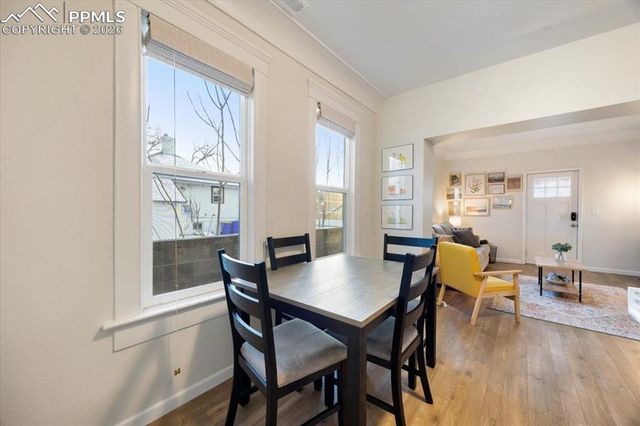 421 S Prospect Street, Colorado Springs, CO 80903