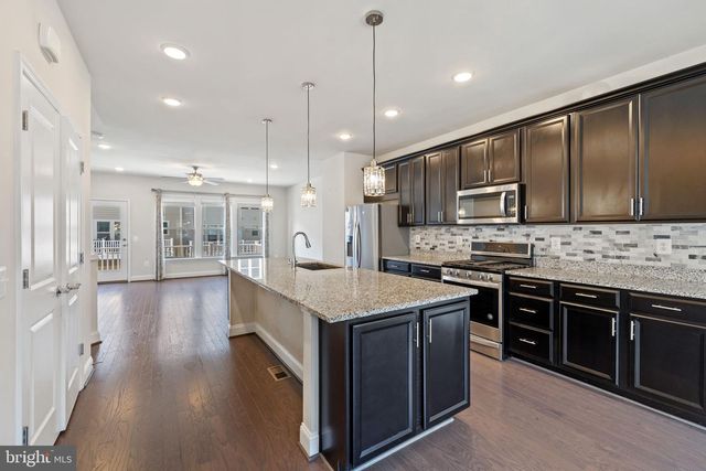 1953 GREENBRIAR HALL RD, Dumfries, VA 22026