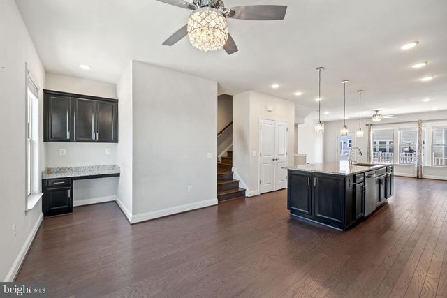 1953 GREENBRIAR HALL RD, Dumfries, VA 22026
