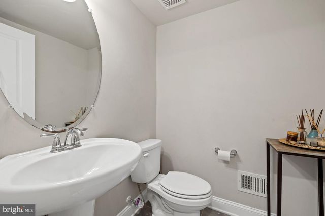 1953 GREENBRIAR HALL RD, Dumfries, VA 22026
