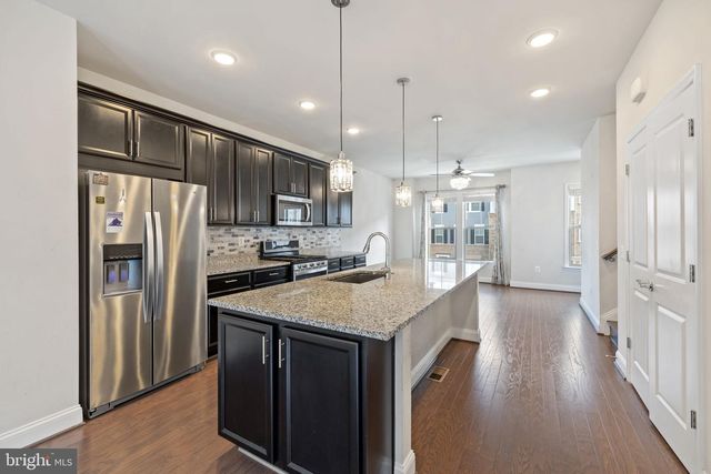 1953 GREENBRIAR HALL RD, Dumfries, VA 22026