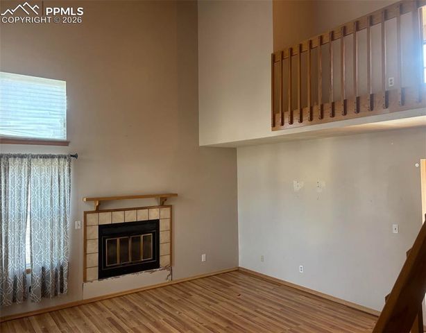 3550 Summer Breeze Drive, Colorado Springs, CO 80918