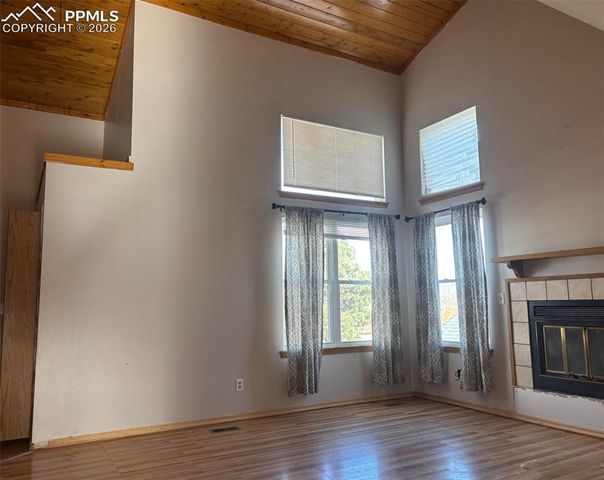 3550 Summer Breeze Drive, Colorado Springs, CO 80918