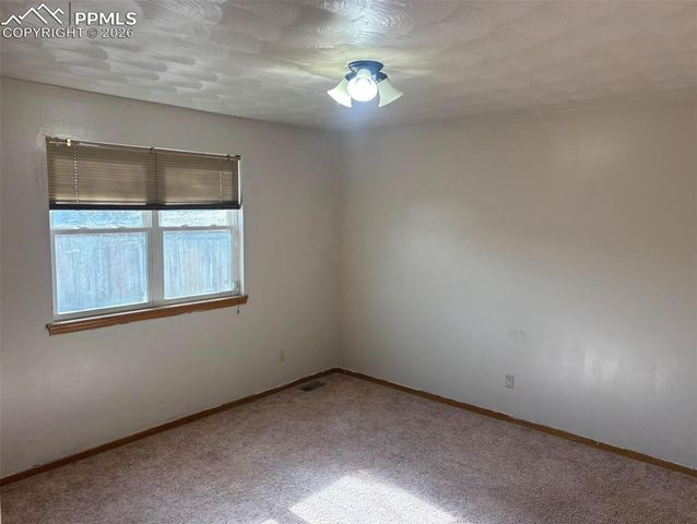 3550 Summer Breeze Drive, Colorado Springs, CO 80918