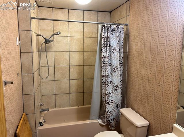 3550 Summer Breeze Drive, Colorado Springs, CO 80918