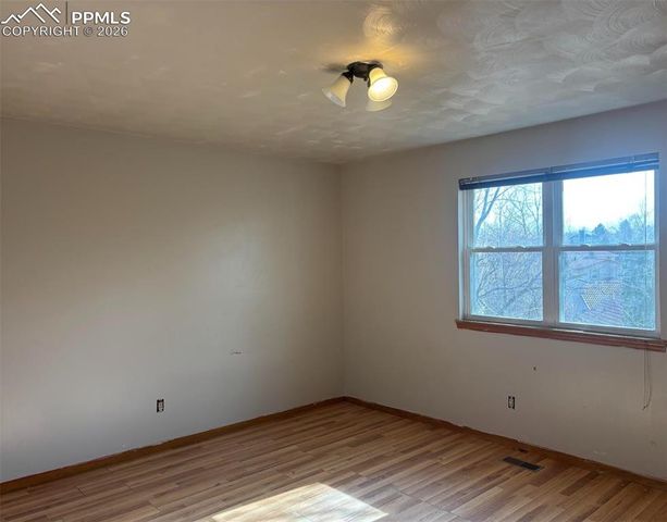 3550 Summer Breeze Drive, Colorado Springs, CO 80918