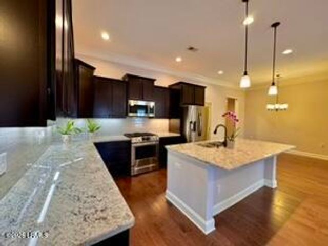 1034 Abbey Glen Way # 1034, Hardeeville, SC 29927