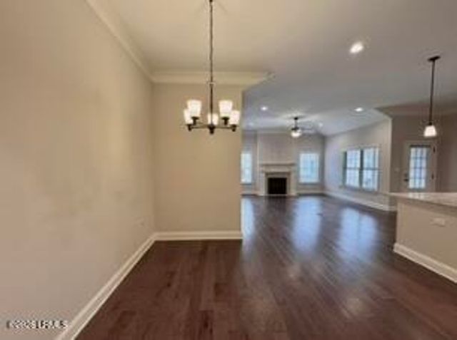 1034 Abbey Glen Way # 1034, Hardeeville, SC 29927