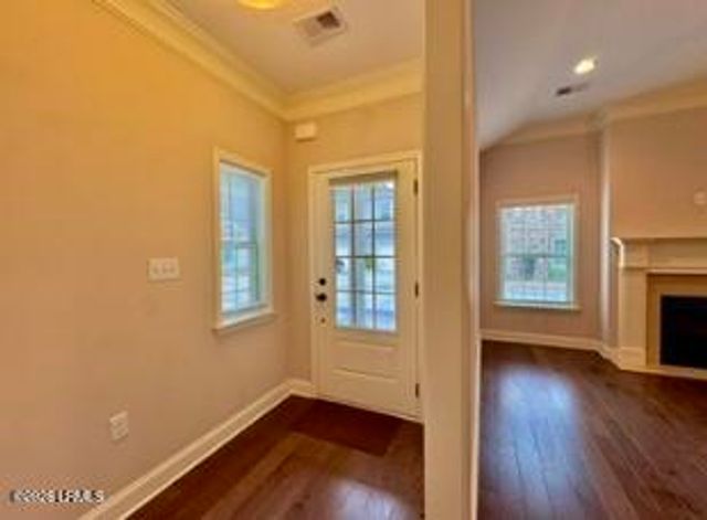 1034 Abbey Glen Way # 1034, Hardeeville, SC 29927