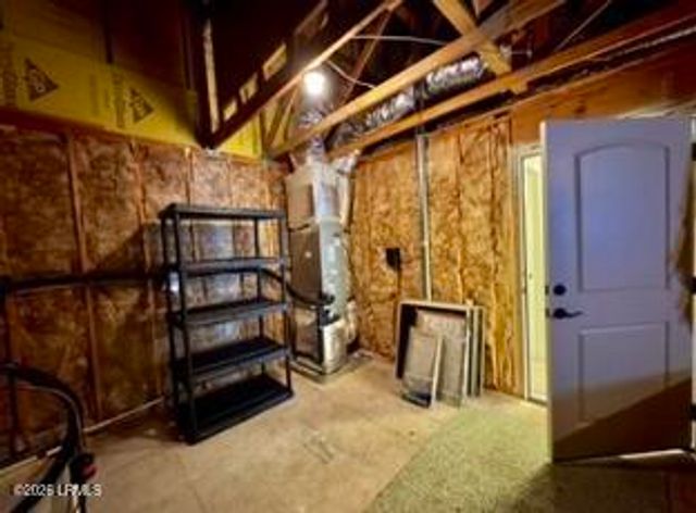 1034 Abbey Glen Way # 1034, Hardeeville, SC 29927